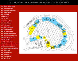 Oh, the joys of housewares shopping! Where Are The Branson Outlets Malls Faq Branson Tourism Center