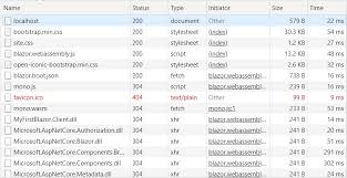 All dlls dependencies is a free utility designed to allow for the static analyzation of dll dependencies. Why Does Server Side Blazor Need To Download All Net Dlls To The Browser Stack Overflow