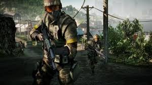 The game currently holds a score of 68 on metacritic according to 11 reviews; Battlefield Bad Company 2 Key