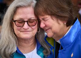 United Methodist Church ends ban