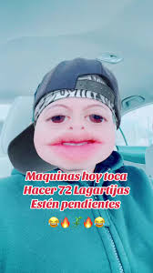 #Máquinas hoy me Toca hacer 72 Lagartijas 🦎 estén pendientes