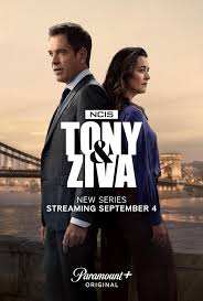 NCIS: Tony & Ziva (2025) Season 1 [E09+10 Added] Dual-Audio {Hindi-English} JioHotstar-Series 480p | 720p | 1080p WEB-DL