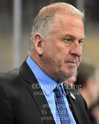 Rob Wilson Team Staff Profile