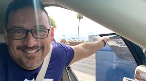 Arizona SoS candidate Adrian Fontes wants to restore election confidence