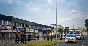 Podiuminfo concertagenda op deze pagina vind je de podiuminfo concertagenda met alle concerten in nederland en belgië. Oud Profvoetballer Hoefdraad Alsnog Overleden Na Schietpartij Verdachte Aangehouden Binnenland Pzc Nl