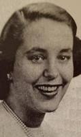 Edna Nash Obituary (1932