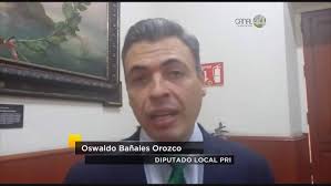 Presentan juicio político contra Jorge Arana y Oswaldo Bañales por daño  patrimonial