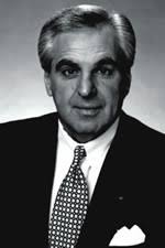 Longtime PPG Auto Glass Exec Frank Archinaco Passes Away