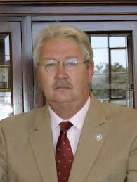 Georgia Peace Officer