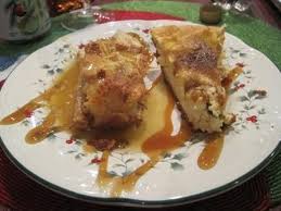 Amaretto Bread Pudding Recipe Food Com Recipe Bread Pudding Recipe Interesting Cooking Bread Pudding