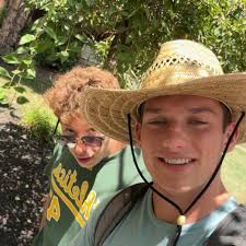 PHI FRIDAY Introducing senior Ben Massey! Hometown: Indianapolis, IN Major:  Business Minor: Health and Movement Studies Fun Fact: I grew up in Boone,  NC and Kansas City, KS Future plans: Undecided, interested