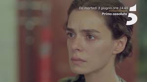 La forza di una donna, la serie turca da oggi in tv: trama, cast, quante  puntate sono