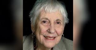 Virginia Mae Barry Olson Obituary