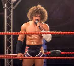 Wwe definirá qué hará con carlito a más tardar a finales de febrero. File Carlito 2012 Jpg Simple English Wikipedia The Free Encyclopedia