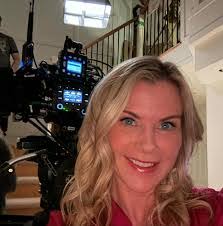 Nadine Salazar's Instagram, Twitter & Facebook