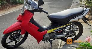 Teranyar modifikasi motor smash foto untuk ide lomba motor. Suzuki Smash 2006 Lengkap Jakarta Pusat Jualo