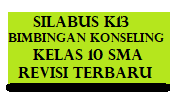 Unduh gratis silabus geografi sma/ma/smk kelas xii (12) semester 1 dan 2 kurikulum 2013 revisi tahun 2020. Silabus K13 Bk Kelas 10 Sma Revisi Terbaru Kherysuryawan Id