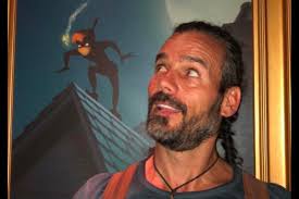 Fundraiser for Lili Bixler by Nashville Burners )( : Neverland Memorial for  Erick "MavErick" Bixler