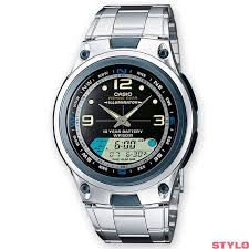 casio aw 82 1aves collection stylo relojeria casio casio men watches for men
