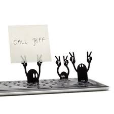 Keyboard Reminders Office Gifts Office Gadgets Gifts