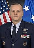 List of active duty United States Air Force major generals