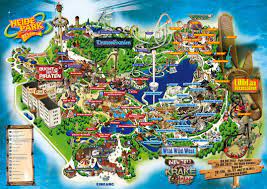 Map of heide park below we display the facility for you to find heide park on the map. Soltau Travel Guide Tourist Attractions Trip Resort Reviews Voyajo