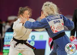 Paula belén pareto (san fernando, 16 de enero de 1986) es una yudoca y médica argentina. Judoinside Paula Pareto Judoka