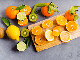 Swelling of your face, lips, tongue, or throat. Vitamin C Properties And Side Effects