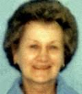 Mary Romans Obituary (2010)