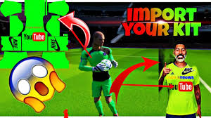 Dls dls 2021 general liga super malaysia farid akhmadov march 10, 2021. Create Your Own Kit In Dream League Soccer 2021 Dls 21 Youtube