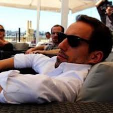 Andre CARDOSO ALMEIDA