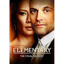 Elementary: The Fifth Season : Miller, Jonny Lee, Liu, Lucy, Quinn, Aidan,  Noble, John, Hill, Jon Michael, Guinee, Tim, Curnen, Monique Gabriela:  Amazon.com.be: Movies & TV