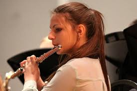 Sounds of spring at NPHS