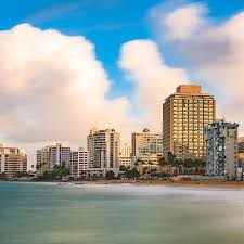 Puerto rico is a large caribbean island of roughly 3,500 square miles located in the west indies. Fluge Nach Puerto Rico Ab 845 Sicher Buchen Fliegen Lufthansa