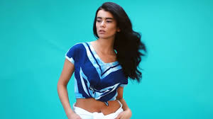 She was born on 04 february 1991 in istanbul, turkey. Seray Kaya Mavi Youtube