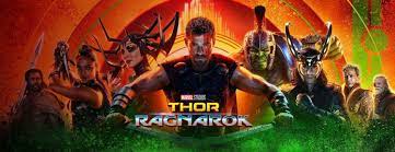 Thor Ragnarok Poster Thorragnarok Marvel Dcunited Marvel Dc United Marvel Thor Thor Marvel