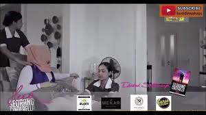 Kisah seorang cinderella bernama nura medina dan hero, tengku ian uzzam. Hero Seorang Cinderella 2017 Home Facebook