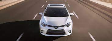 How many miles does a car last? How Far Can The 2016 Toyota Corolla Take You Dan Cava Toyota World