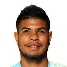 Jairo Gabriel Molina Ospino