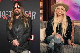 Billy Ray Cyrus blasts estranged wife Firerose after audio leak