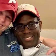 Damien Morris (@damieninyork) • Threads, Say more