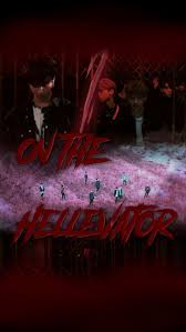 스트레이 키즈 ) is a south korean boy group formed by jyp entertainment in 2017 and debuted in 2018 through a reality show of the same name. Stray Kids Wallpaper On Twitter Straykids ìŠ¤íŠ¸ë ˆì´í‚¤ì¦ˆ It S Emo Time Hellevator