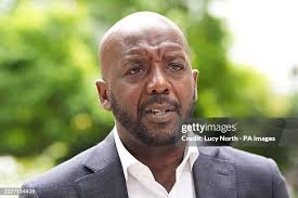 134 Trevor Sterling Photos & High Res Pictures