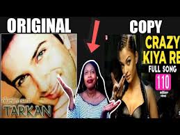 WOW!!! 😱 Songs that sound exactly the same ...