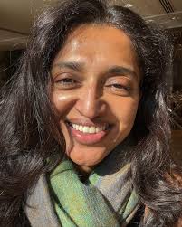 I'm home. This light. This smile. The last time I smiled exactly like this  wasn't here though