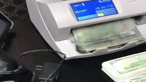 Money Counting Machine Money Counter Money Cash Money