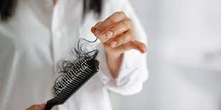 If you've noticed your hair is falling out more than usual, looks thinner, or seems to be growing more slowly, here are some of the most common reasons for hair loss in women. Why Is My Hair Falling Out 16 Causes Of Excessive Hair Loss