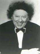 Can you remember a comedian from the 70s?