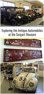 Exploring The Unique Antique Automobiles At The Swigart Museum Antique Cars Unique Antiques Automobile