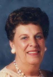 Lorraine Easter Obituary (2009)